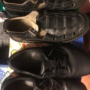 LL Bean Men’s Shoes